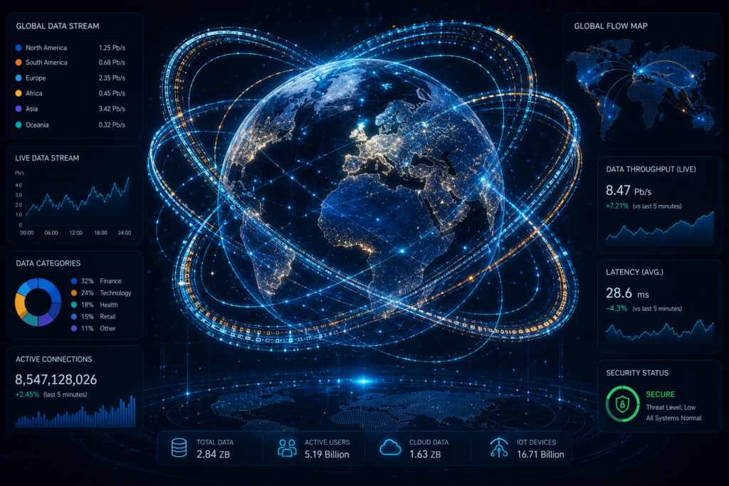 World Economic Forum: Circularity Gap Report 2026 Analysis
